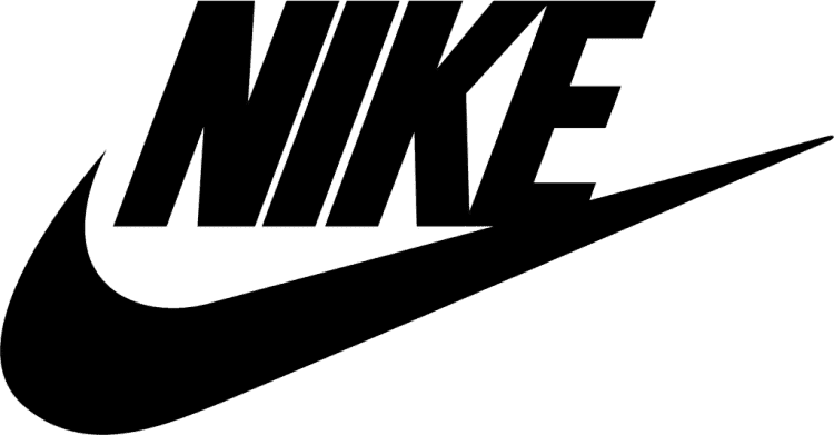 Shopback Nike Logo