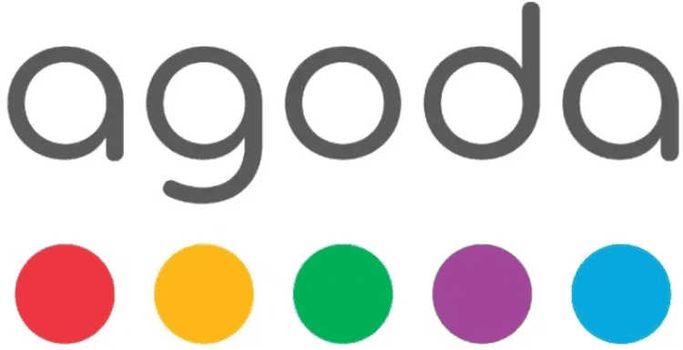 Shopback Agoda Logo