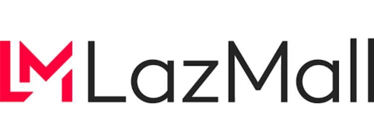 Shopback Lazada - LazMall Logo